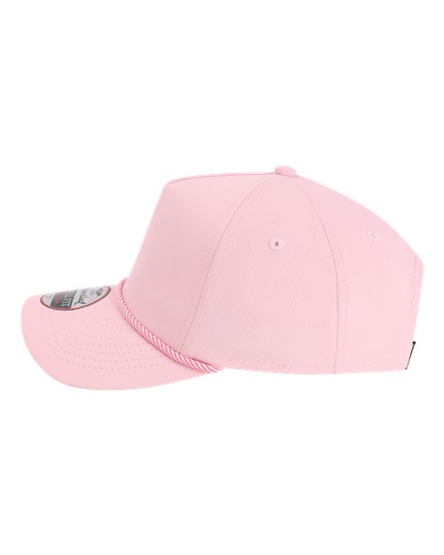 The Corral Cap - DirectSide - B24095300 - Light Pink