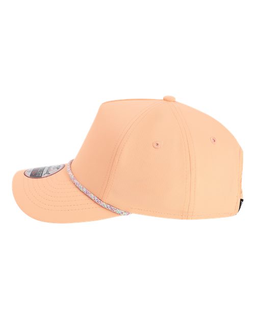 The Corral Cap - DirectSide - B24095660 - Sorbet