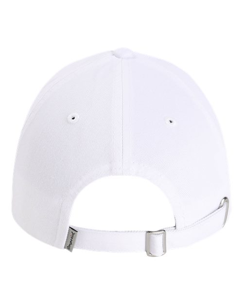 The Original Buckle Dad Hat - Back - B25195000 - White