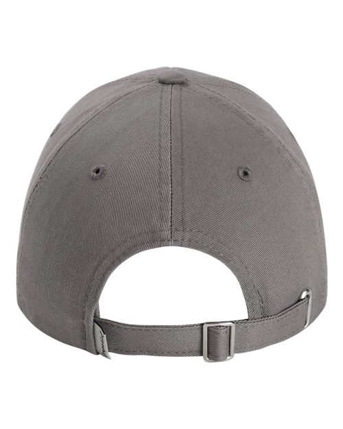 The Original Buckle Dad Hat - Back - B25195590 - Charcoal