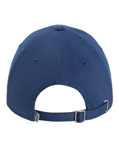 The Original Buckle Dad Hat - Back - B25195750 - Royal