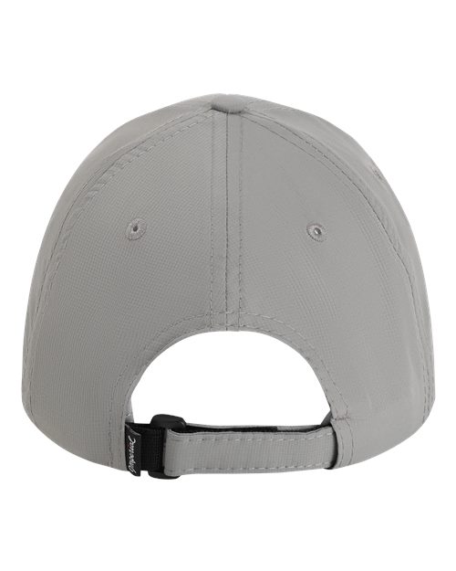 The Original Small Fit Performance Cap - Back - B25395020 - Frost Grey