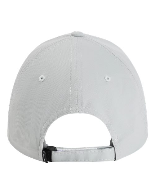 The Original Small Fit Performance Cap - Back - B25395090 - Fog