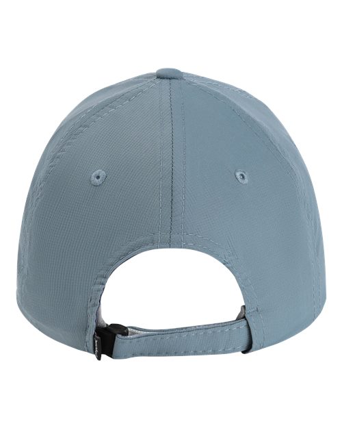 The Original Small Fit Performance Cap - Back - B25395100 - Breaker Blue