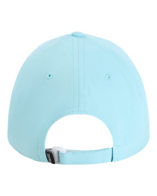 The Original Small Fit Performance Cap - Back - B25395110 - Light Blue