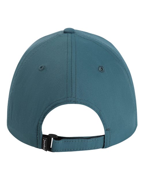 The Original Small Fit Performance Cap - Back - B25395150 - Seaglass