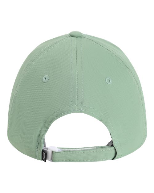 The Original Small Fit Performance Cap - Back - B25395190 - Laurel Green
