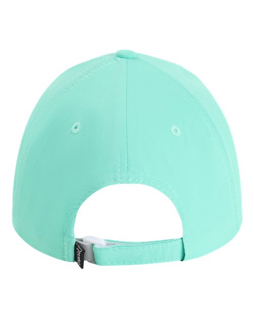 The Original Small Fit Performance Cap - Back - B25395250 - Aqua