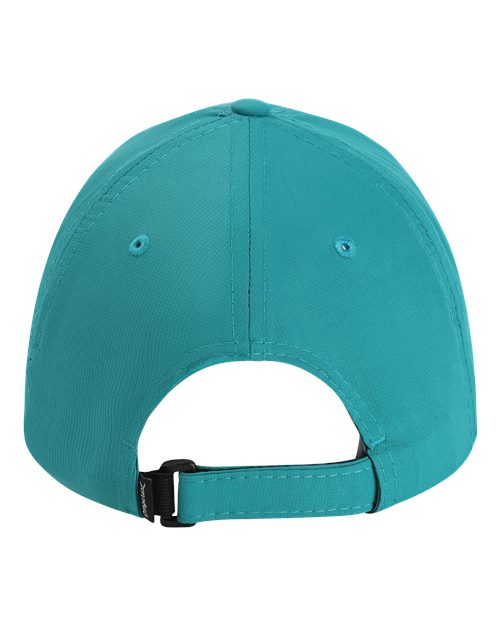 The Original Small Fit Performance Cap - Back - B25395260 - Cerulean Blue