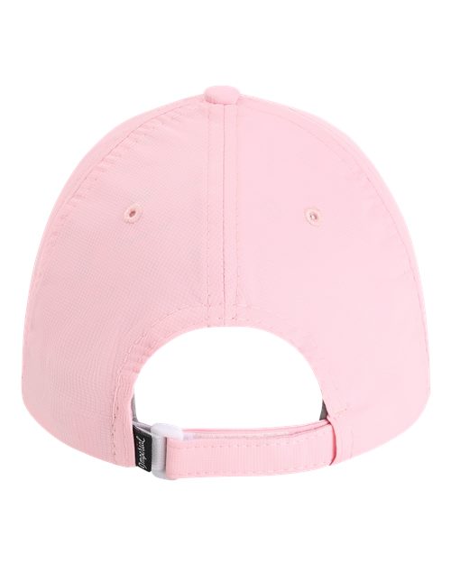 The Original Small Fit Performance Cap - Back - B25395300 - Light Pink