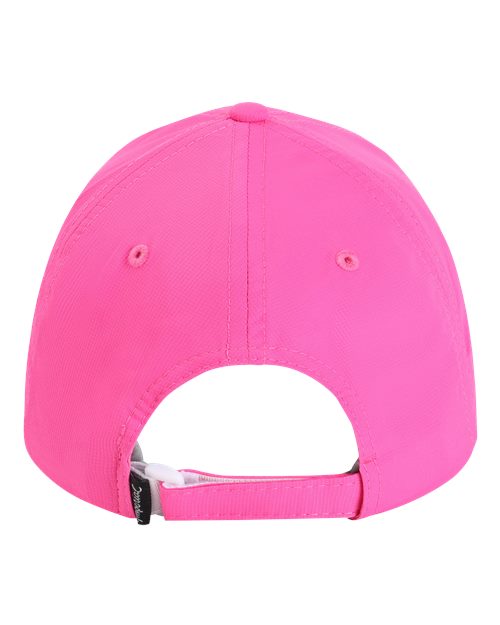 The Original Small Fit Performance Cap - Back - B25395310 - Hot Pink