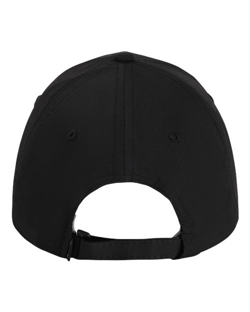 The Original Small Fit Performance Cap - Back - B25395500 - Black