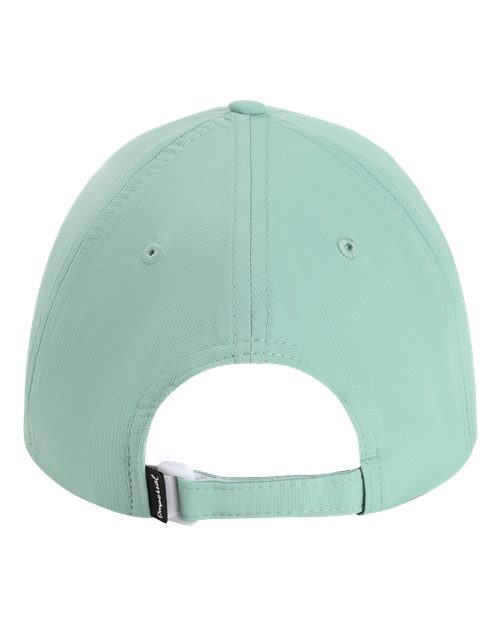 The Original Small Fit Performance Cap - Back - B25395540 - Sage