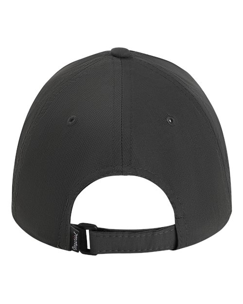 The Original Small Fit Performance Cap - Back - B25395590 - Dark Grey