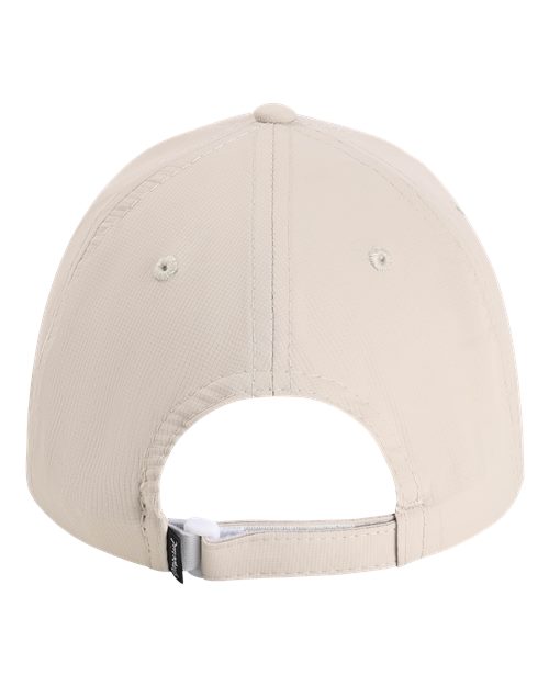 The Original Small Fit Performance Cap - Back - B25395600 - Putty