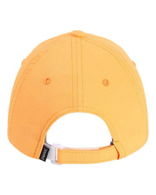 The Original Small Fit Performance Cap - Back - B25395660 - Melon Orange