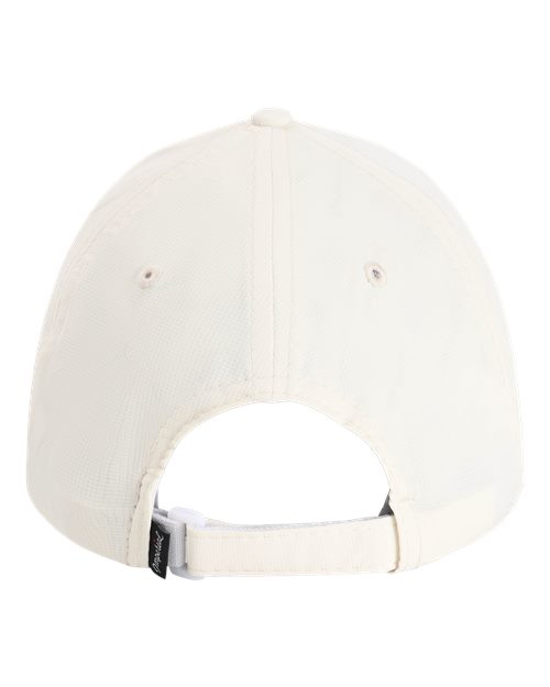 The Original Small Fit Performance Cap - Back - B25395730 - Macaroon