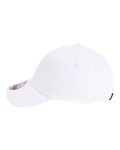 The Original Small Fit Performance Cap - DirectSide - B25395000 - White