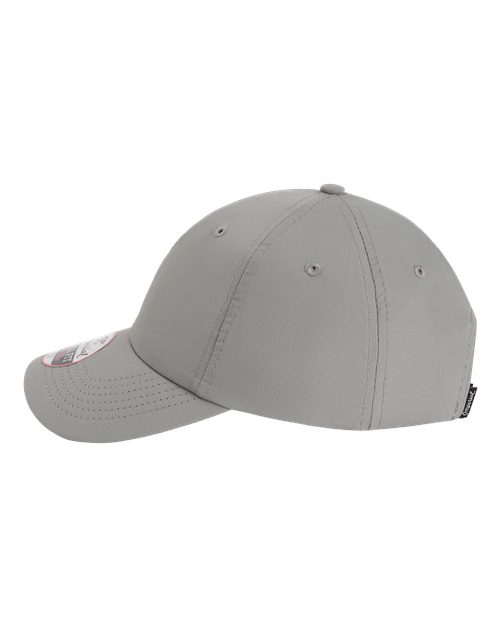 The Original Small Fit Performance Cap - DirectSide - B25395020 - Frost Grey