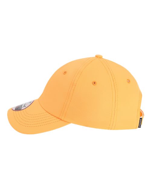 The Original Small Fit Performance Cap - DirectSide - B25395660 - Melon Orange
