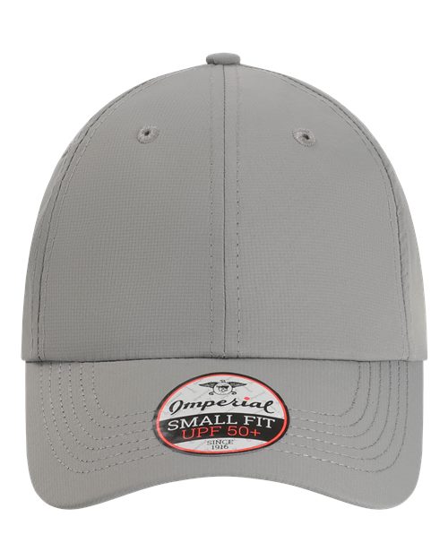 The Original Small Fit Performance Cap - Front - B25395020 - Frost Grey