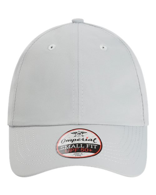 The Original Small Fit Performance Cap - Front - B25395090 - Fog
