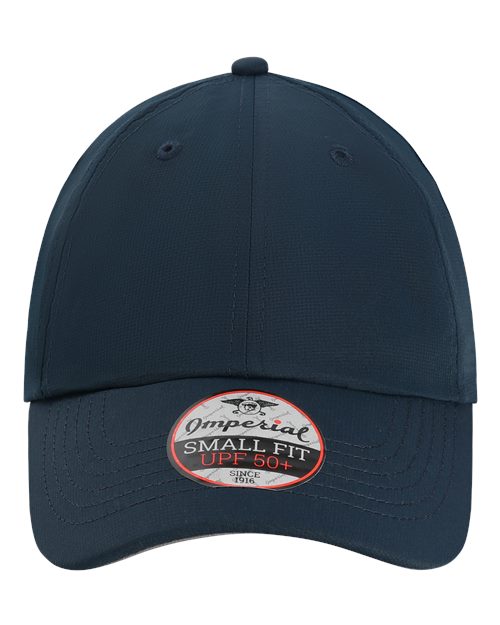 The Original Small Fit Performance Cap - Front - B25395130 - Petrol