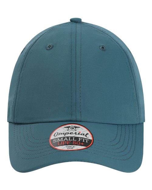 The Original Small Fit Performance Cap - Front - B25395150 - Seaglass