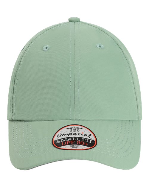 The Original Small Fit Performance Cap - Front - B25395190 - Laurel Green