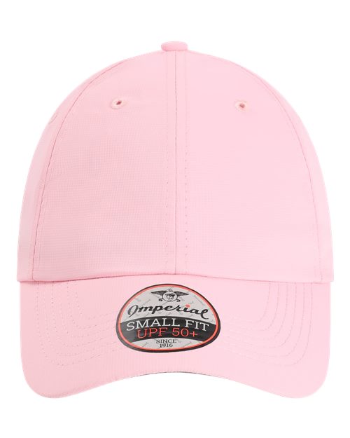 The Original Small Fit Performance Cap - Front - B25395300 - Light Pink