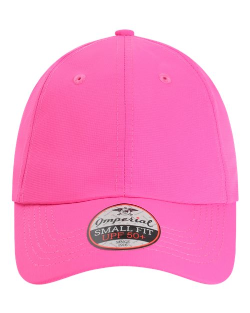The Original Small Fit Performance Cap - Front - B25395310 - Hot Pink