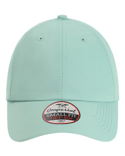 The Original Small Fit Performance Cap - Front - B25395540 - Sage