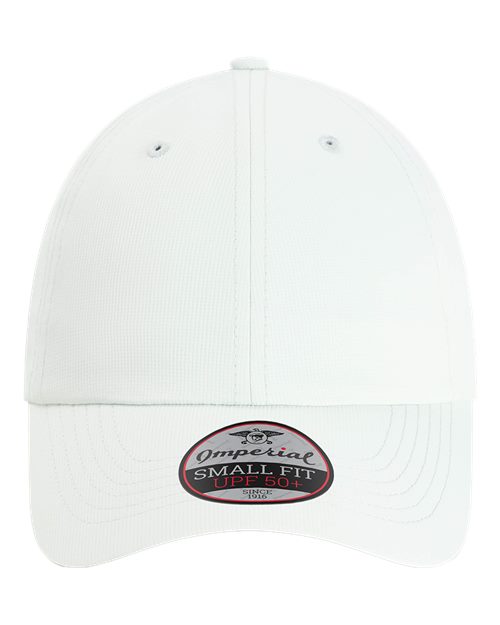 The Original Small Fit Performance Cap - Front - B25395550 - Winter Green