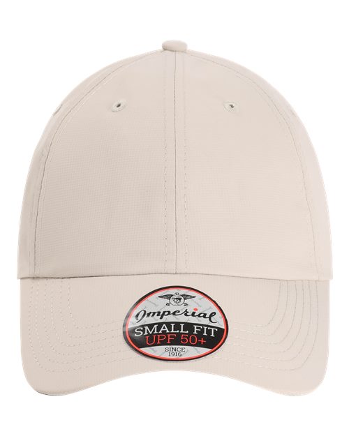 The Original Small Fit Performance Cap - Front - B25395600 - Putty