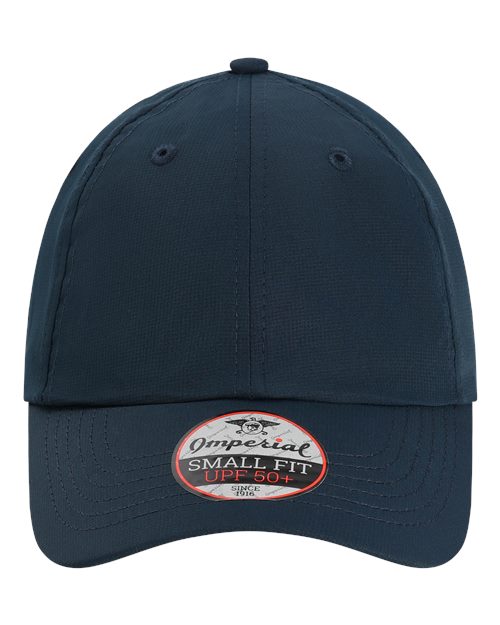 The Original Small Fit Performance Cap - Front - B25395650 - True Navy