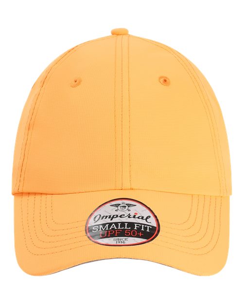 The Original Small Fit Performance Cap - Front - B25395660 - Melon Orange