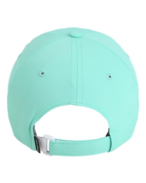 The Original Performance Cap - Back - B82495010 - Aqua
