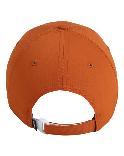 The Original Performance Cap - Back - B82495020 - Burnt Orange