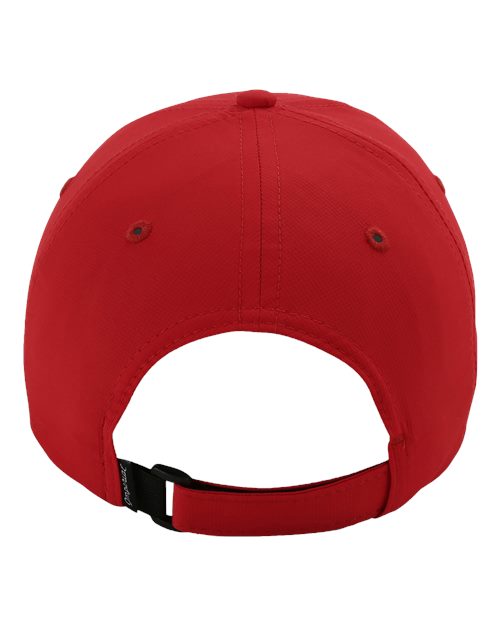 The Original Performance Cap - Back - B82495030 - Cardinal