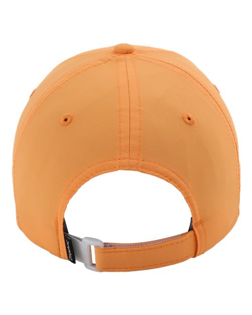 The Original Performance Cap - Back - B82495070 - Melon Orange