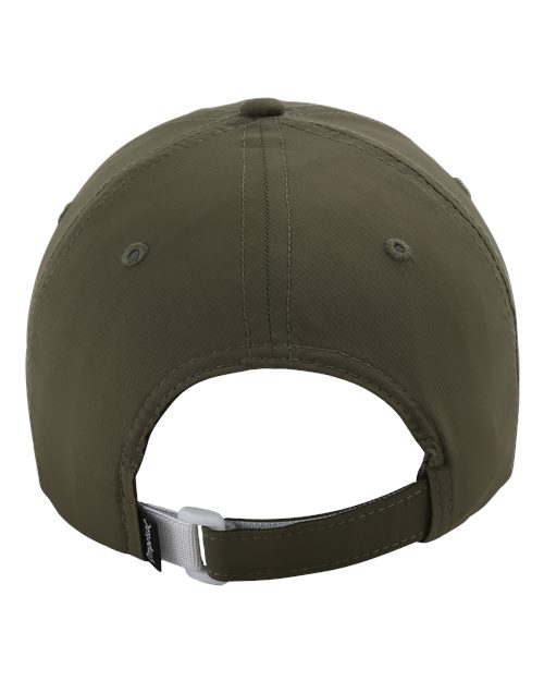 The Original Performance Cap - Back - B82495090 - Olive