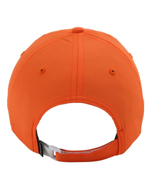 The Original Performance Cap - Back - B82495100 - Orange