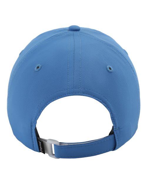 The Original Performance Cap - Back - B82495120 - Azure