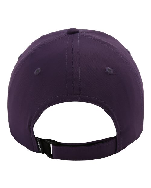 The Original Performance Cap - Back - B82495130 - Purple