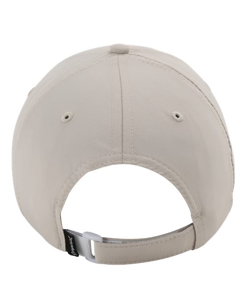 The Original Performance Cap - Back - B82495140 - Putty