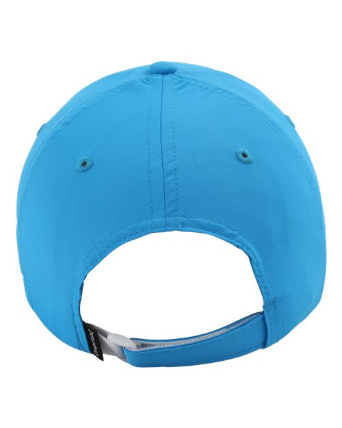 The Original Performance Cap - Back - B82495220 - Pacific Blue