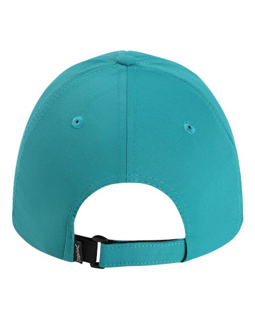 The Original Performance Cap - Back - B82495410 - Cerulean Blue