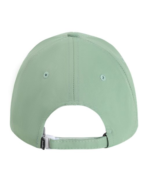 The Original Performance Cap - Back - B82495440 - Laurel Green