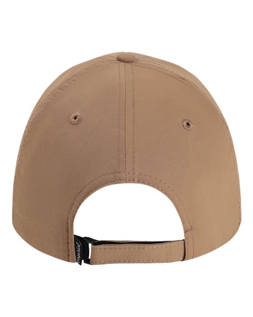 The Original Performance Cap - Back - B82495470 - Walnut