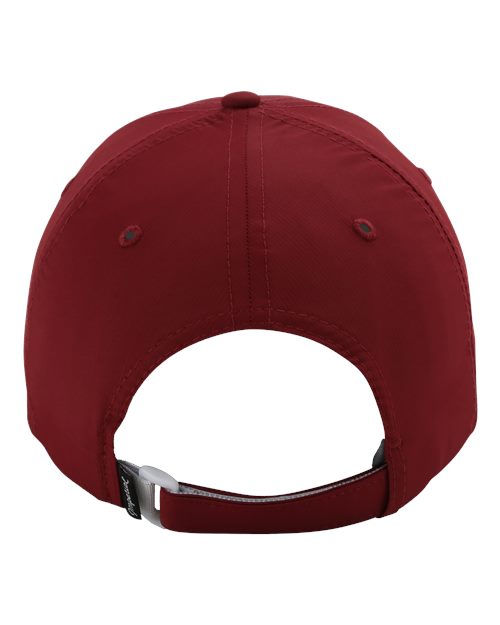 The Original Performance Cap - Back - B82495550 - Maroon